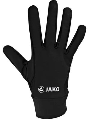 Produktbild von JAKO Feldspielerhandschuhe Funktion schwarz 8