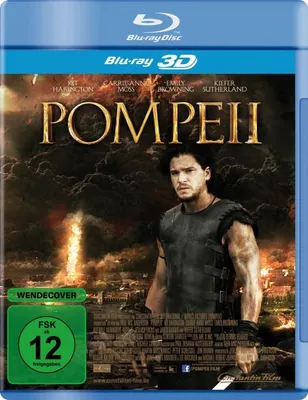 Produktbild von Pompeii