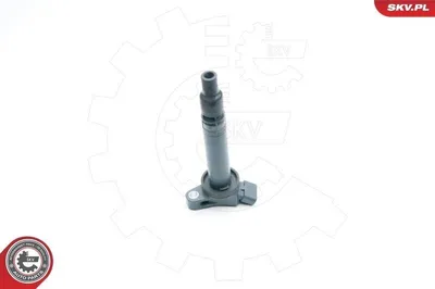 Produktbild von ESEN SKV 03SKV264 Zündspule 12V für TOYOTA Yaris Schrägheck (P9) für LEXUS IS II (GSE2, ALE2, USE2)