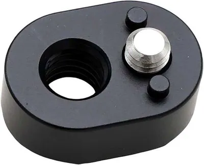Productafbeelding van Accessoire Mount Adapter Schroef 1/4 tot 3/8 voor SamllHD ARRI Mount Adapter