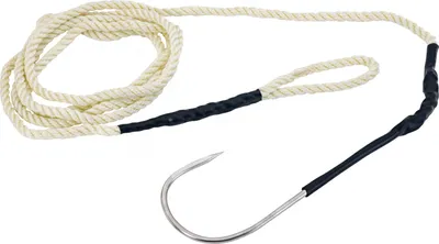 Produktbild von Aquantic Wiggler Kveite Hook