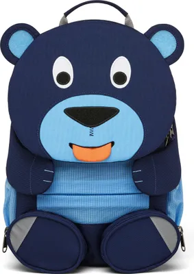 Produktbild von Großer Freund Bär, Rucksack