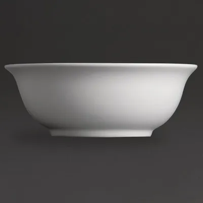 Produktbild von Olympia Whiteware Salatschüsseln 23,5cm (6 Stück)