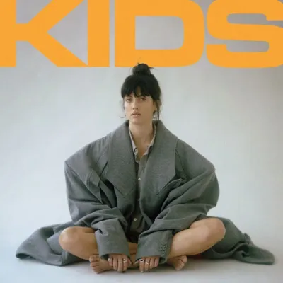 Produktbild von KIDS (Digipak)