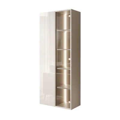 Produktbild von Hängende Vitrine CARMEN mit LED-Beleuchtung