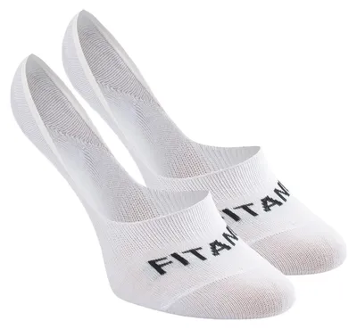 Produktbild von Footie socks LUME 2 PACK, FITANU