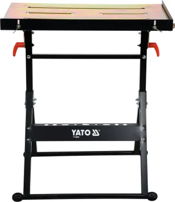 Imagen del producto de Mesa de soldadura plegable