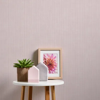 Immagine prodotto di A.S. Creation | Maison Charme | 390761 | Carta da parati non tessuta | Carta da parati a righe | 10,05 x 0,53 m | Crema | Soggiorno | Ingresso | Ufficio | Cucina | Ambienti abitativi