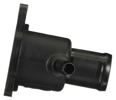 Produktbild von GATES CCF1046 Kühlmittelflansch für RENAULT CLIO II (BB0/1/2, CB0/1/2) Wasserflansch