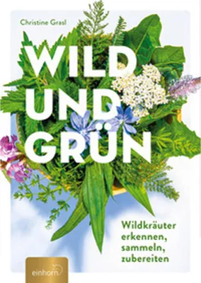Produktbild von Wild und Grün