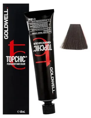 Image de GOLDWELL | TOPCHIC | Coloration et blanchiment