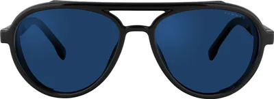 Obrázok produktu pre Gunnar Optiks TAL-00111, Muži, Kolo, Módne, Čierna, Acetát, Modrá
