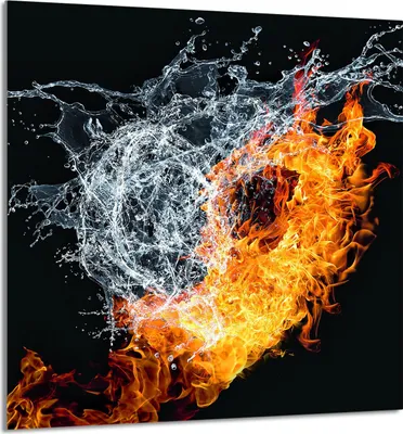Obrázek produktu pro GLASPLATTE FÜR KÜCHE 60x65 Herz
