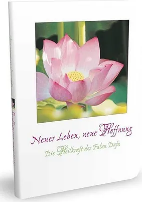 Produktbild von Neues Leben - neue Hoffnung