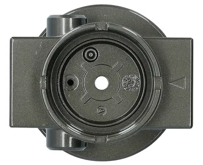 Produktbild von KS TOOLS Filtergehäuse ( 515.3356-R013P )