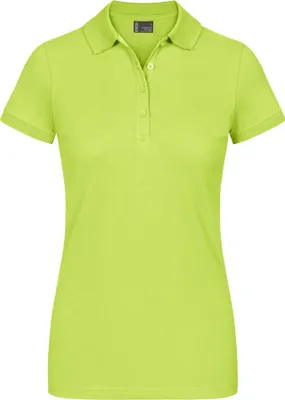 Immagine prodotto di Promodoro 4405 | Polo donna 60/40 / 60 % cotone / 40 % poliestere - Colore: Verde mela - Taglia: S