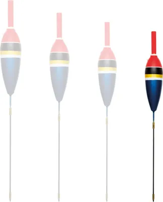 Produktbild von Angelpose Stipp Pose mit Wechselantenne für Knicklicht 2 g