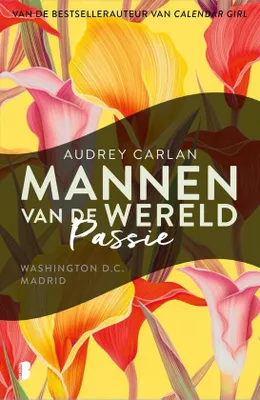 Productafbeelding van Passie