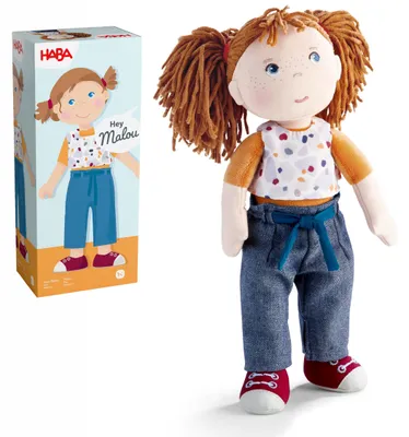 Zdjęcie produktu dla HABA 2010818001, 1,5 lat(a), Zmywalny