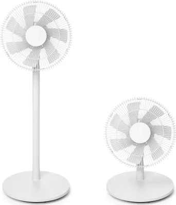 Image de Stadler Form F-023 Ventilateur blanc