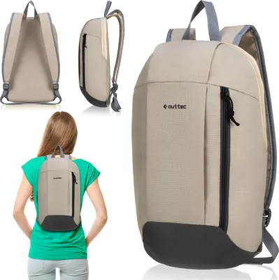 Obrázok produktu pre Outtec® Batoh - 14L - Ultraľahký - Uni - pre mužov a ženy
