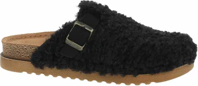 Produktbild von Damen Hausschuhe Inblu 155D147 schwarz 39