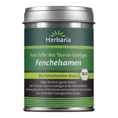 Immagine prodotto di Semi di finocchio dolce, interi 40 g