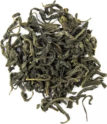 Produktbild von Schrader Grüner Tee China Nebeltee Bio