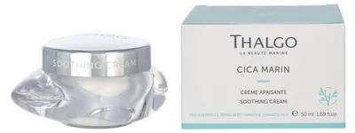 Produktbild von Thalgo Cica Marin Soothing Cream