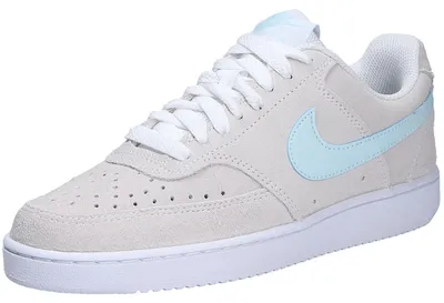 Produktbild von Nike Damen Sneaker COURT VISION LO beige Größe EUR 38