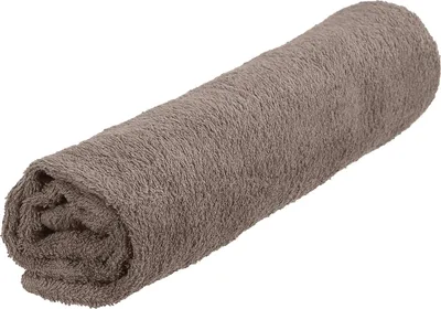 Produktbild von Handtuch 50x85 cm Schokoladenbraun