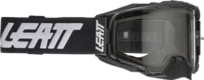 Image de Brille Velocity 6.5 Enduro Graphene, transparence 83 %