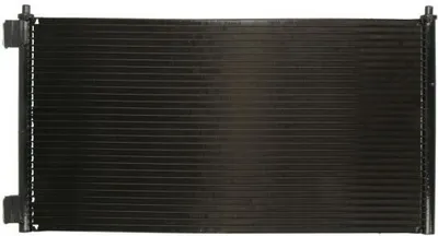 Produktbild von THERMOTEC KTT110190 Kondensator Klimaanlage für FIAT PUNTO (188)