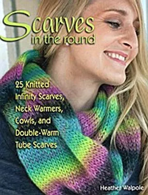 Image de Scarves in the Round