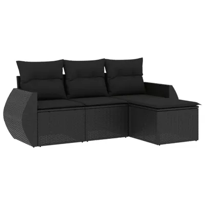 Produktbild von VidaXL 3253602, 4 Stück(e)