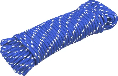 Produktbild von Extol Premium 8856414 šňůra pletená polypropylenová 4mm x 20m