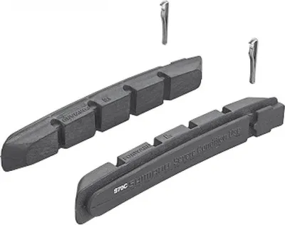 Zdjęcie produktu dla Klocek hamulcowy Shimano Shim.brake S70C para V-Brake Car Werk A50