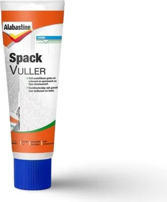 Produktbild von Spachtelfüller 330 g - Alabastine