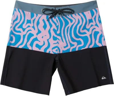 Obrázok produktu pre Quiksilver SURFSILK STRAIGHT LEG 18 CROWN BLUE 33