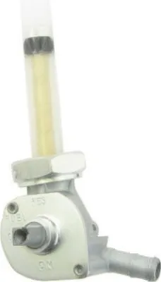 Zdjęcie produktu dla Kranik paliwa do Hondy VT 125 C Shadow z lat 1999–2008 marki pamoto – nowy