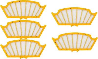 Produktbild von 10 Stück Wischtücher Zubehör für Dreame L10s Ultra / L10 Ultra / L20 Ultra / L10s Pro Ultra Heat / X40 Ultra Complete & Xiaomi X10+ / X20+ Wischpads Zubehör für Dreame L10s Pro