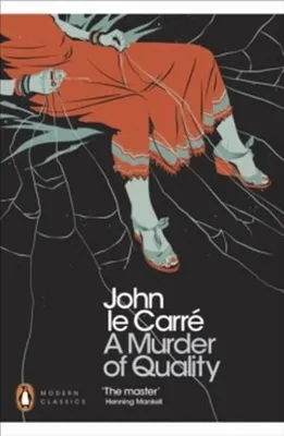 Image de A Murder of Quality