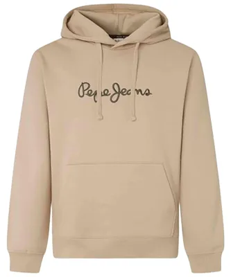 Productafbeelding van Hoodie Pepe Jeans New Joe voor Heren