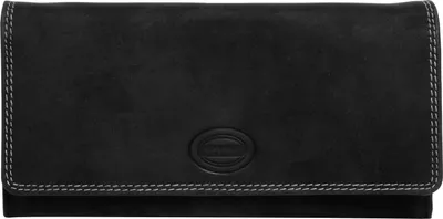 Produktbild von Bruno Banani Geldbörse Damen 021122 schwarz