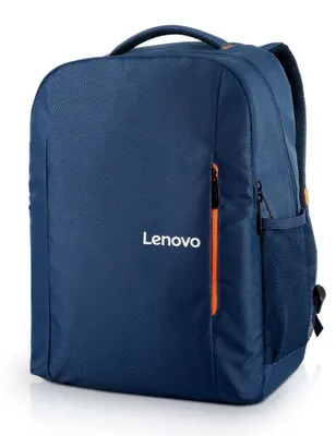 Produktbild von Lenovo B515, Rucksack, 39,6 cm (15.6"), Schultergurt, 700 g