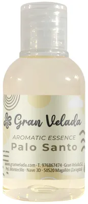 Produktbild von Gran Velada - Duftöl Palo Santo 1000 ml
