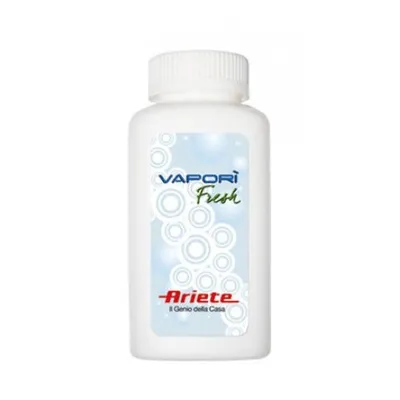 Produktbild von Ariete 3015/00, Reingiungsmittel, Weiß, 870 g, 870 g, 1 Stück(e), 1344 Stück(e)