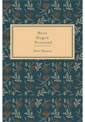 Produktbild von Herz gegen Verstand