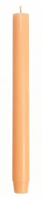 Produktbild von Rustik Lys Dinnerkerzen 2,6 × 30 cm – Bellini – 1 Stück, KI-generiertes Bild