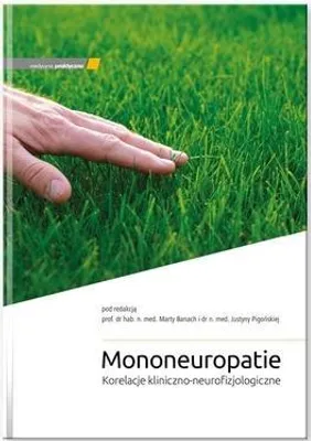Productafbeelding van Mononeuropathie - A. Banach, J. Pigońska